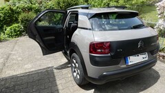 Bild des Angebotes Citroen C4 Cactus C4 Cactus PureTech 82Feel