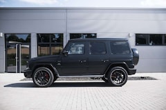 Bild des Angebotes Mercedes-Benz G 63 AMG -Burm.-NightPaket-360*-WR-StHz-SD