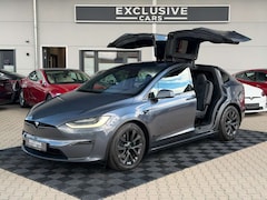 Bild des Angebotes Tesla Model X MODEL X PALLADIUM | HW 4 | 7 SEATER | RYZEN