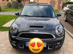 Bild des Angebotes MINI Cooper S Cabrio Mini Cooper S Cabrio