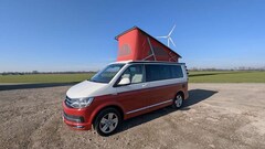 Bild des Angebotes VW T6 California Transporter T6 4MOTION DSG Kurz