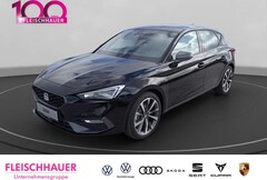 Bild des Angebotes SEAT Leon FR 2.0 TDI DSG+MEMORY+KAMERA+SHZ+ACC