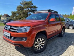 Bild des Angebotes VW Amarok Canyon DoubleCab 4Motion