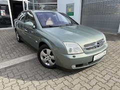 Bild des Angebotes Opel Vectra 2.2 Elegance Automatik & TÜV/AU NEU erst 152TK