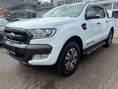 Bild des Angebotes Ford Ranger Wildtrak 4x4*DoKa*Cam*Navi*Ahk*1.Hand