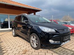 Bild des Angebotes Ford Kuga Individual Automatik Panorama