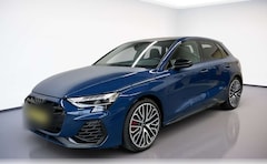 Bild des Angebotes Audi S3 Sportback BLACK EDITION 333PS S-TRONIC QUATTRO ACC