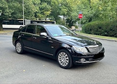 Bild des Angebotes Mercedes-Benz C 280 C-Klasse Elegance