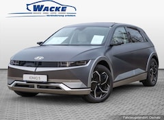 Bild des Angebotes Hyundai IONIQ 5 Uniq Elektro 4WD SHZ ACC HUD LED 360°