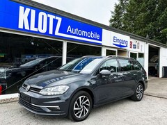 Bild des Angebotes VW Golf VII Variant Join
