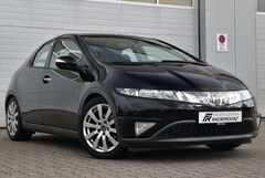 Bild des Angebotes Honda Civic 1.4 Sport Klimaaut./Multifunktionslenkrad