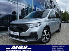 Bild des Angebotes Ford Tourneo Connect L1 Titanium #GJR