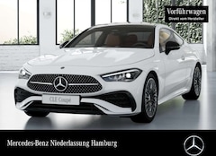 Bild des Angebotes Mercedes-Benz CLE 180 AMG+NIGHT+PANO+360+LED+TOTW+KEYLESS+9G