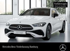 Bild des Angebotes Mercedes-Benz CLE 180 AMG+NIGHT+PANO+360+LED+TOTW+KEYLESS+9G