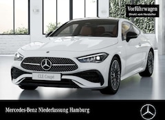 Bild des Angebotes Mercedes-Benz CLE 180 AMG+NIGHT+PANO+360+LED+TOTW+KEYLESS+9G