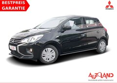 Bild des Angebotes Mitsubishi Space Star 1.2 Basis DAB Klima Bluetooth