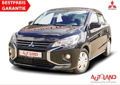 Bild des Angebotes Mitsubishi Space Star 1.2 Basis DAB Klima Bluetooth
