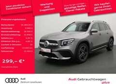 Bild des Angebotes Mercedes-Benz G LB AMG Line AHK NAVI PANO DISTRONIC SHZ LEDER
