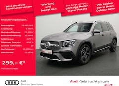 Mercedes-Benz G LB AMG Line AHK NAVI PANO DISTRONIC SHZ LEDER