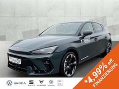Bild des Angebotes CUPRA Leon 2.0TDI 110kW (150PS)*DSG*RFK*Travel-Ass.*ACC*