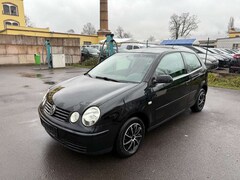 Bild des Angebotes VW Polo 1.2 Cricket