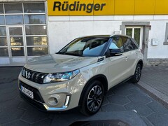 Bild des Angebotes Suzuki Vitara 1.4 S 4x4 AUTOMATIK *ACC* PANORAMA LED