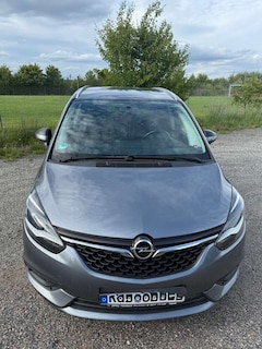 Bild des Angebotes Opel Zafira Zafira 1.4 Turbo Edition