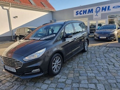 Bild des Angebotes Ford Galaxy Autom. AHKPl.abnehmbar Navi LED 1.Hand