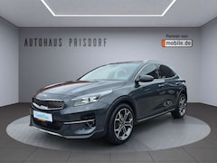 Bild des Angebotes Kia XCeed Launch Edition LED/Pano/CarPlay/ACC/RFK
