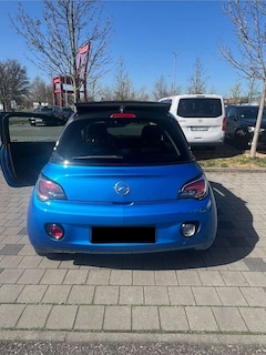 Bild des Angebotes Opel Adam Open Air