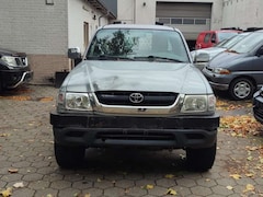 Bild des Angebotes Toyota Hilux Toyota Hilux Xtracab