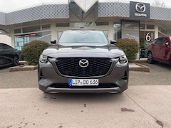 Bild des Angebotes Mazda CX-60 3.3L e-SKYACTIV D 254ps AWD Homura Plus