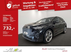 Bild des Angebotes Audi Q4 e-tron Q4 45 e-tron quattro *AHK*HEAD-UP*NAVI*SITZH*