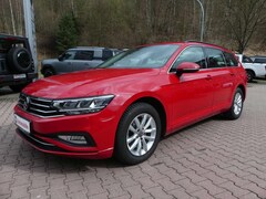 Bild des Angebotes VW Passat Variant 2.0 TDI*Autom*Kam*Navi*ACC*LED