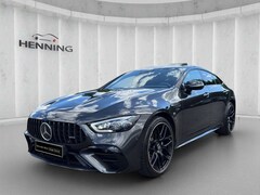 Bild des Angebotes Mercedes-Benz AMG GT Mercedes-AMG GT 53 4MATIC+ Head up-Multikont.uvm