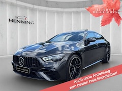 Bild des Angebotes Mercedes-Benz AMG GT Mercedes-AMG GT 53 4MATIC+ Head up-Multikont.uvm