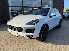 Bild des Angebotes Porsche Cayenne S Diesel *Pano*BOSE*Navi*Xenon*