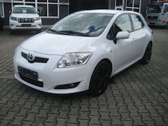 Bild des Angebotes Toyota Auris 1.33 VVT-i Life