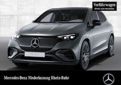 Mercedes-Benz EQE 350 AMG+NIGHT+PANO+360+AHK+BURMESTER+SITZKLIMA