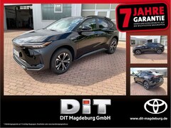 Bild des Angebotes Toyota bZ4X 4x2 Team Deutschland DynLi SpurH el.Heck