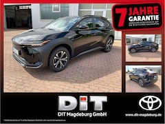 Bild des Angebotes Toyota bZ4X 4x2 Team Deutschland DynLi SpurH el.Heck