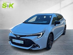 Bild des Angebotes Toyota Corolla 2.0 Hybrid TS Teamplayer*CARPLAY+LED+PDC+KLIMA**