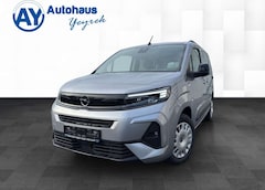 Bild des Angebotes Opel Combo Life Combo 1.5D *5 Sitze*APP*LED*NAV*MFL*