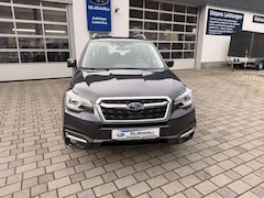 Subaru Forester Forester 2.0X Lineartronic Exclusive+ mit AHK