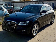 Bild des Angebotes Audi Q5 2.0 TDI / S-line / TÜV NEU
