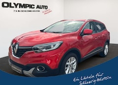 Bild des Angebotes Renault Kadjar 1.2 TCe 130 XMOD ENERGY GJR PDC ALU