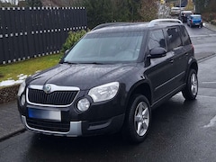 Bild des Angebotes Skoda Yeti Yeti 2.0 TDI 4x4 Adventure
