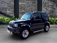 Bild des Angebotes Suzuki Jimny Style