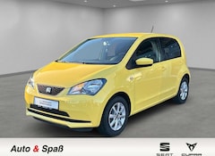 Bild des Angebotes SEAT Mii Chic