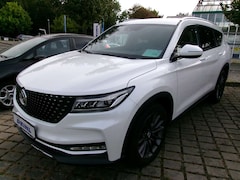 Bild des Angebotes DFSK Fengon 7 Luxury incl. AHK